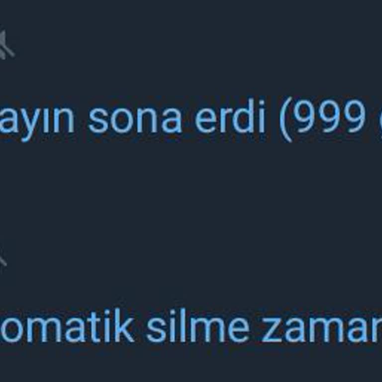 Golvar Platformu Ve Telegram Grubu Aniden Kapanarak Erişilemez Hale Geldi