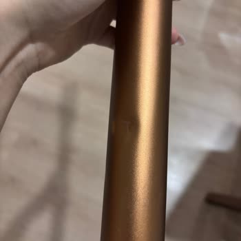 Defolu Dyson Süpürge İçin Tekrarlanan Servis Ve Reddi İade Talebi