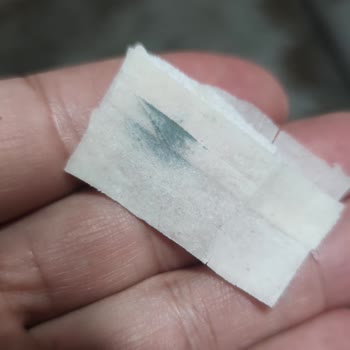 Şok Marketindeki Küflü Yufka Bayram Baklava Hazırlığını Engelledi