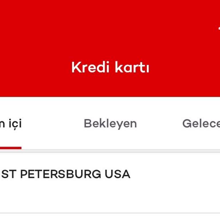 Meluscacom'dan Ödeme Yapıldı Ürün Gönderilmedi Ve Yanıt Yok