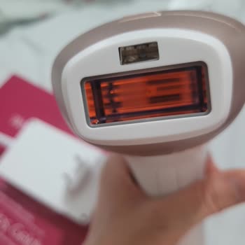 Kusurlu Lumea Ve Braun Cihazlar, Yanıltıcı Servis Ve Mağaza Tutumu Nedeniyle Tam İade Talebi