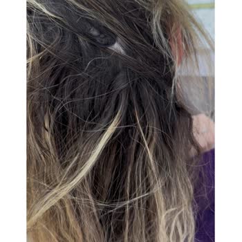 Ufuk Türker Hair Studio Hem Yüksek Bir Ücret Ödedim Hem De Saçım Kötü Bir Hale Geldi