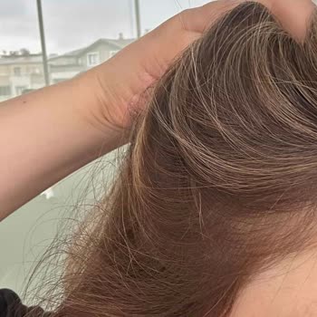 Ufuk Türker Hair Studio Hem Yüksek Bir Ücret Ödedim Hem De Saçım Kötü Bir Hale Geldi