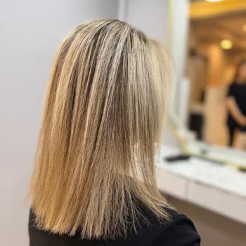 Ufuk Türker Hair Studio Hem Yüksek Bir Ücret Ödedim Hem De Saçım Kötü Bir Hale Geldi