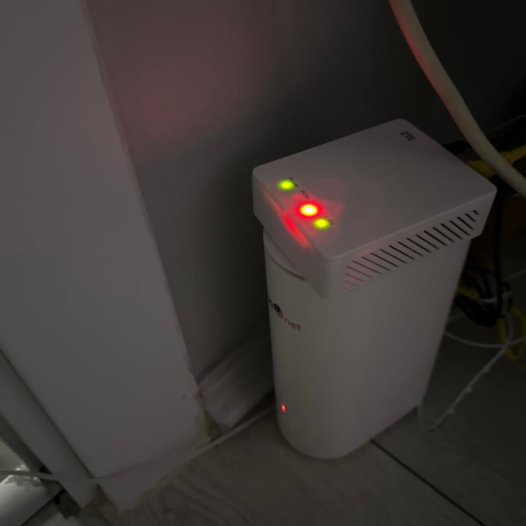 6 Gün Süren İnternet Kesintisi Ve Müşteri Desteğine Erişilememesi