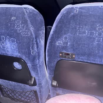 Yanlış Tur Bitiş Tarihi Ve Bakımsız Otobüs Sebebiyle Mağduriyet