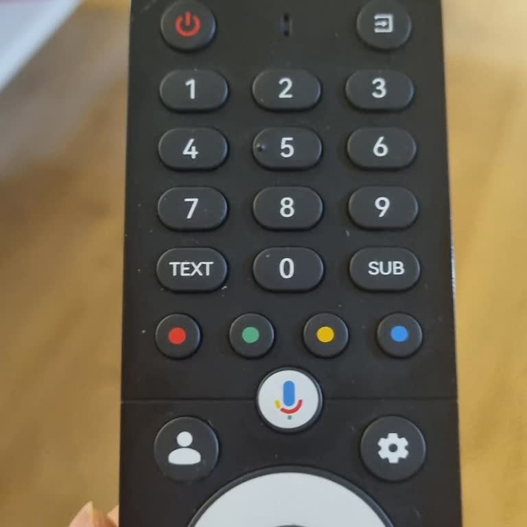 TV Açılmıyor, Standby Işığı Yanıyor: Garanti Kapsamında Acil Onarım