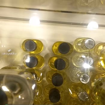 D&P Parfüm Markasının Kalitesiz Satışı