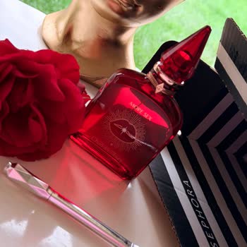 Charlotte Tilbury Parfüm Orijinalliği Şüpheli