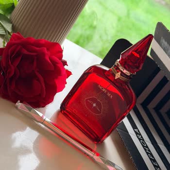 Charlotte Tilbury Parfüm Orijinalliği Şüpheli