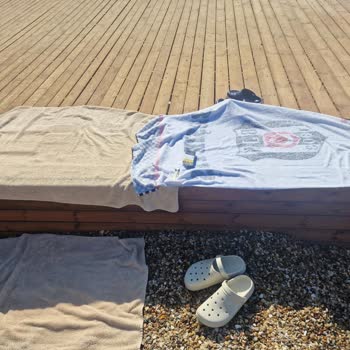 Bodrum Holiday Resort Otelinde Yoğunluk, Kalitesiz Hizmet Ve Cevapsız Yönetim