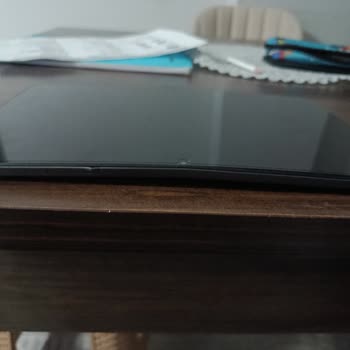 A101’den Aldığım Tabletin Batarya Şişmesi Ve Servis Desteği Yokluğu