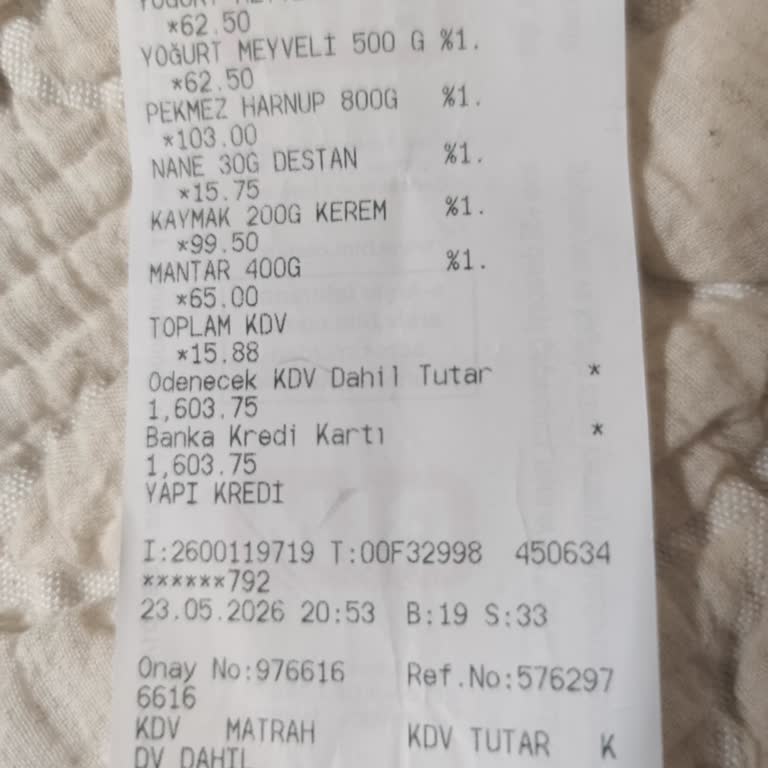 BİM Mağazasında Yetkisiz Çekim Ve Yaşlı Müşteriye Saygısız Davranış