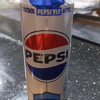 Pepsi Şifreleri 7 Haneli Olduğu İçin Kampanyadan Yararlanamıyorum