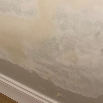 Noft Yapı Mutfak Su Gelmiyor Ve Salon Su Kaçaklı Çözüm Bekleniyor