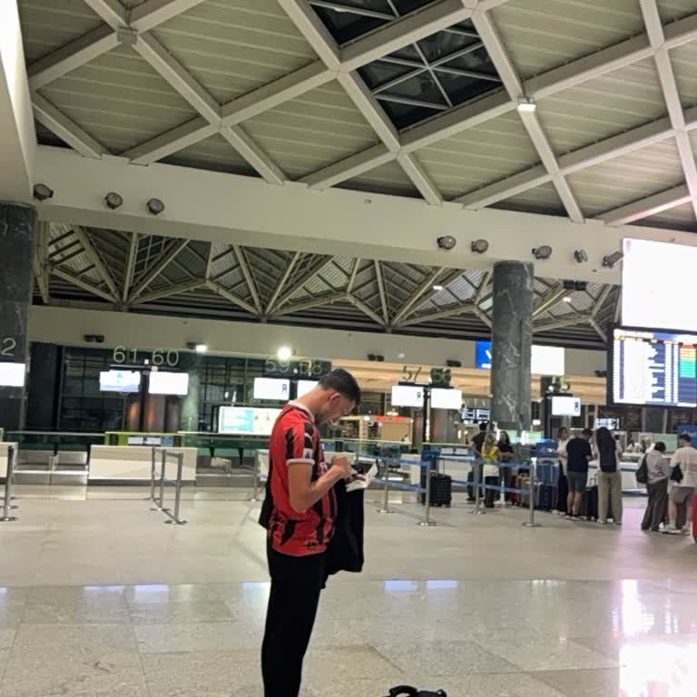 A Jet Kontuarının Kapalı Olması Ve Bilgi Eksikliği Nedeniyle Yaşanan Mağduriyet
