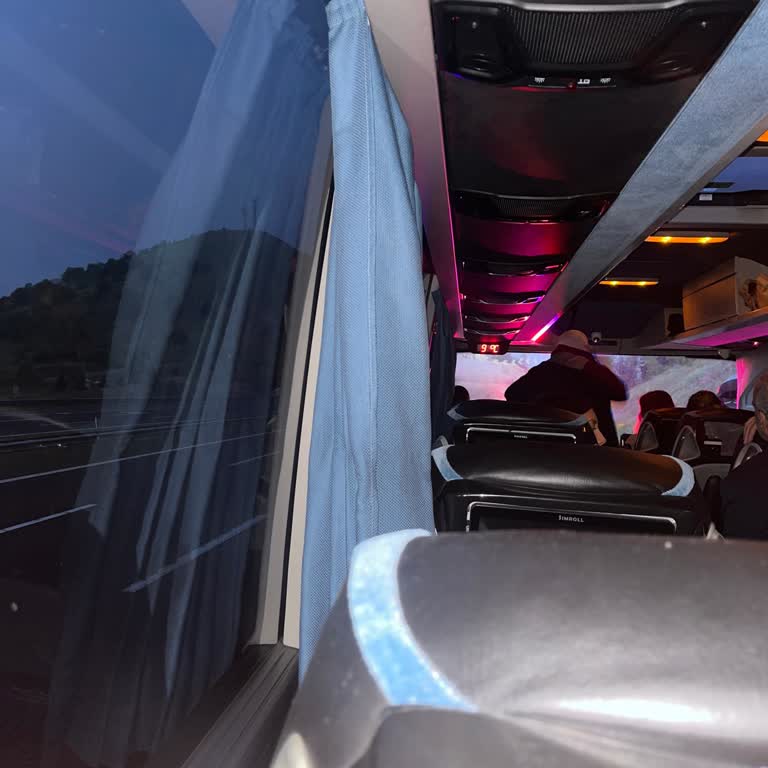 Bakımsız Araçta Hortum Patlaması Sebebiyle Uzun Gecikme Ve Güvenlik Endişesi