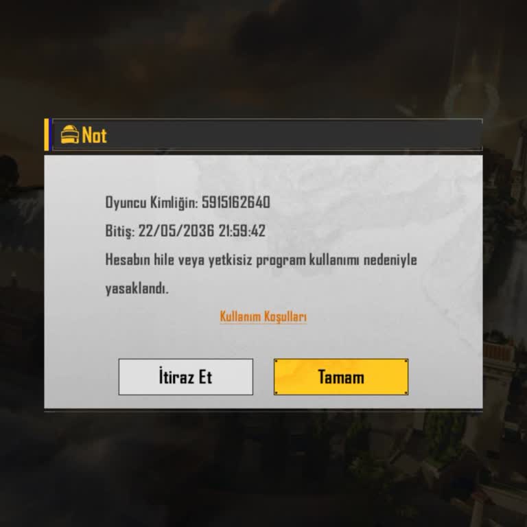 On Yıllık Haksız Ban Ve Yıllara Yayılmış Emek Kaybı