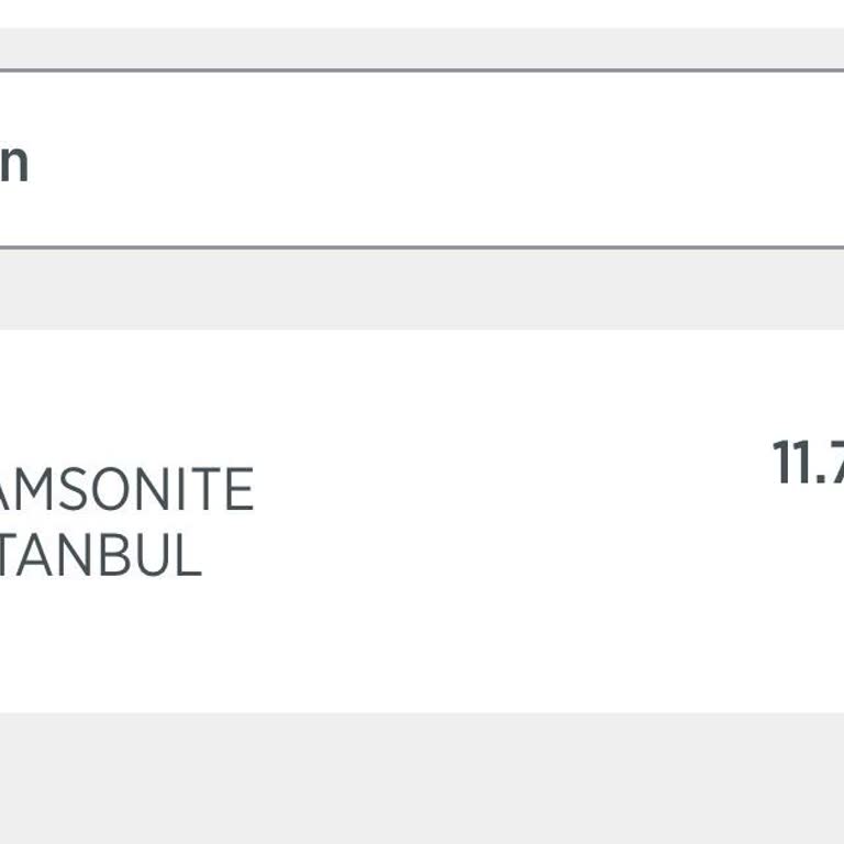 İade İşlemi Tamamlanmadan Ödeme 20 Gün Boyunca Bekletiliyor