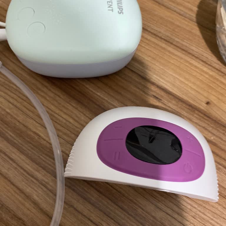 Mochi Eller Serbest Süt Sağma Makinesi Açılmıyor Ve Değişim İstiyorum