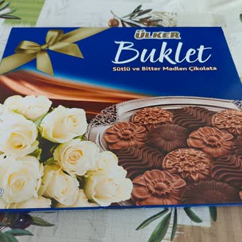 Silivri Şubesinde Bozulmuş Çikolata Ve Cevapsız İade Talebi