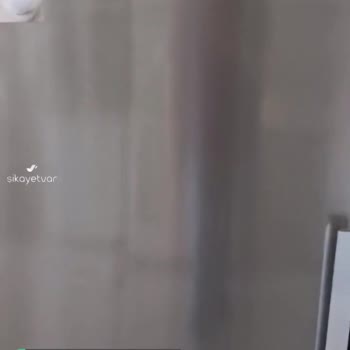 Vestel Yapılamayan Dolap!