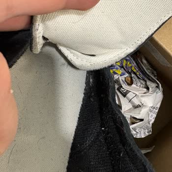 Deichmann Şikayeti