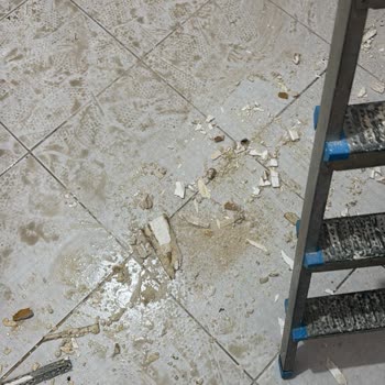 Akar Tesisat Ustası'nın Zorla Kredi Çektirerek 55 Bin Tl Alması