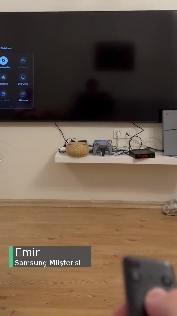 Samsung Ve Vatan Bilgisayar Bozuk Ürün Satıyor videonun kapak resmi