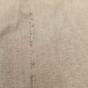 Ayıplı Nevresim Takımı, Satıcı İletişimi Kesildi Ve 1300 TL İade Talebi