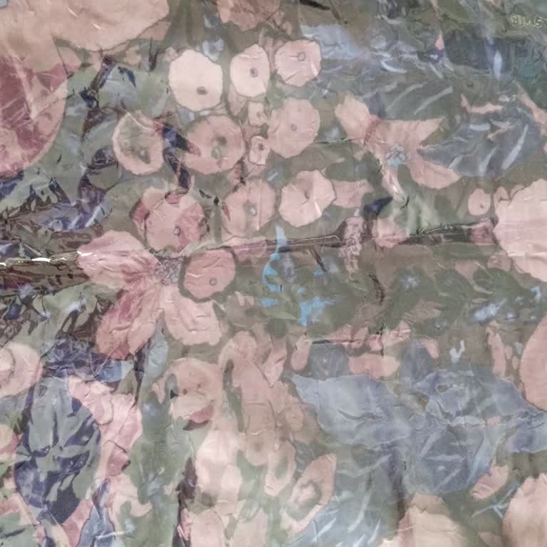 Yanlış Şal Teslim Edildi, Doğru Şal Hemen Gönderilsin Ve Yanlış Ürün İade Edilsin