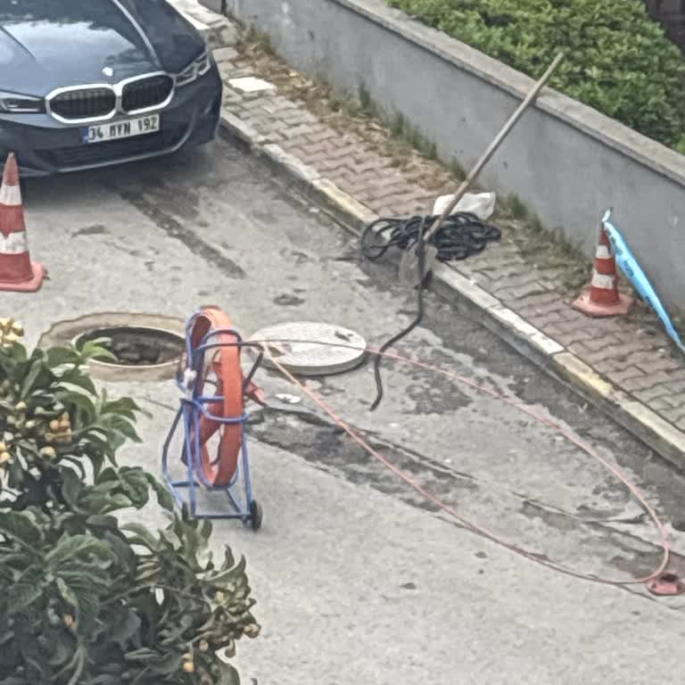 Türk Telekom Bakım Sonrası Uzun Süreli İnternet Kesintisi Ve Acil Çözüm Talebi