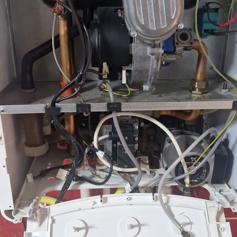 Şen Teknik'ten Gerçekleşmeyen Kombi Ana Kart Tamiri Ve 4 Bin TL İade Talebi