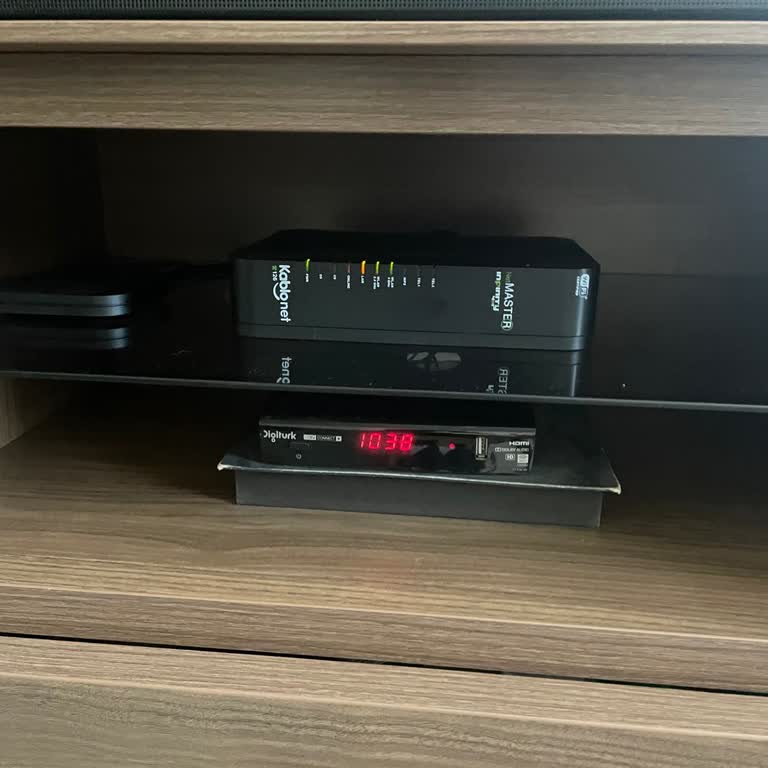Kablo Net'ten Sürekli İnternet Kesintileri Ve Haksız Cayma Bedeli İtirazı