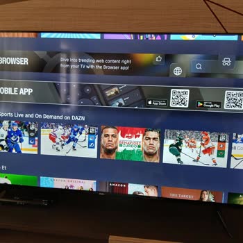 Simfer TV’de Yerli Dijital Platform Uygulamaları Yok