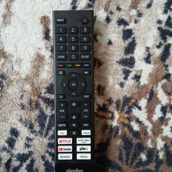 Simfer TV’de Yerli Dijital Platform Uygulamaları Yok
