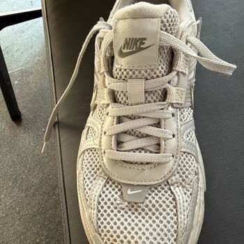 Nike Spor Ayakkabısında Erken Aşınma Ve İade Reddi