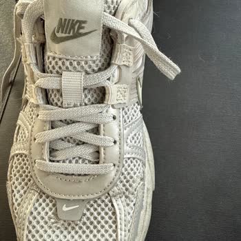 Nike Spor Ayakkabısında Erken Aşınma Ve İade Reddi