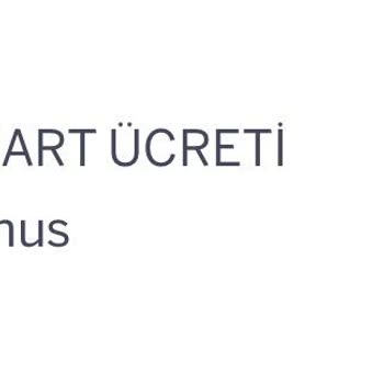 Garanti Banka Kredi Kartı Yıllık Üyelik Ücretine İtiraz Ve İade Talebi