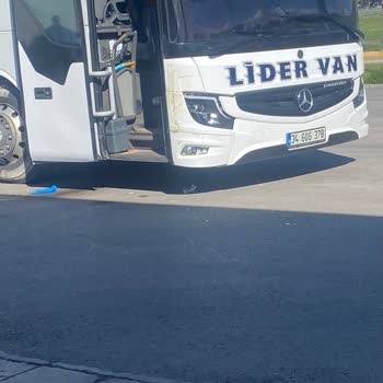 Kirli Ve Arızalı Otobüste Yaşanan Mağduriyet Nedeniyle Ücret İadesi Talebi
