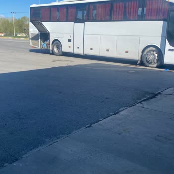 Kirli Ve Arızalı Otobüste Yaşanan Mağduriyet Nedeniyle Ücret İadesi Talebi