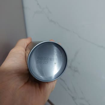 Arko Tıraş Köpüğünde Şiddetli Yanma Ve Cilt Reaksiyonu
