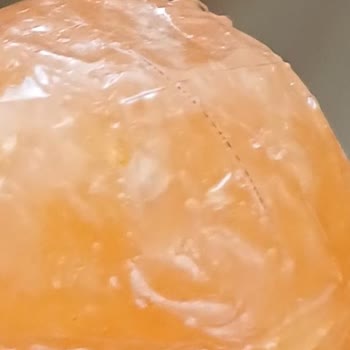 Afia Helal Market’te Portakallı Lollipop’ta Kıl Bulunması Hijyen İhlali