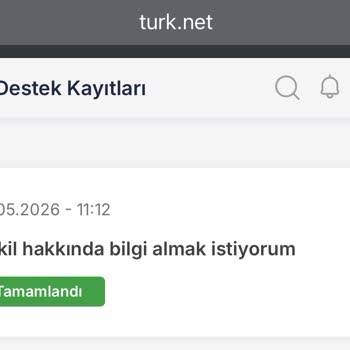 Eki aç