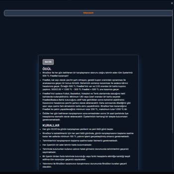 Eki aç