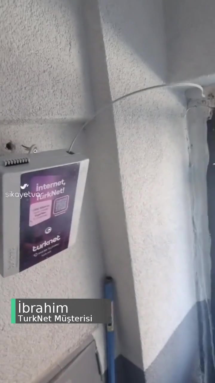 TurkNet İnternetin Liyakatsız Personel Seçimleri videonun kapak resmi