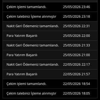 Marsbahis 165.000 TL Kazancımı Ödemedi