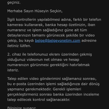 Marsbahis 165.000 TL Kazancımı Ödemedi