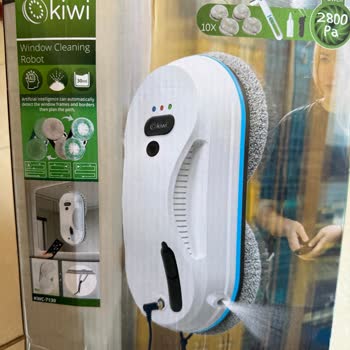 Kiwi Cam Temizleme Robotunda Tekrarlayan Dişli Arızası Ve Cevapsız Servis