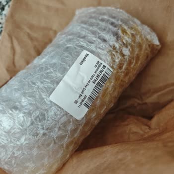 Kırık Bal Kavanozu Teslim Edildi, İade Talebi Kapatıldı